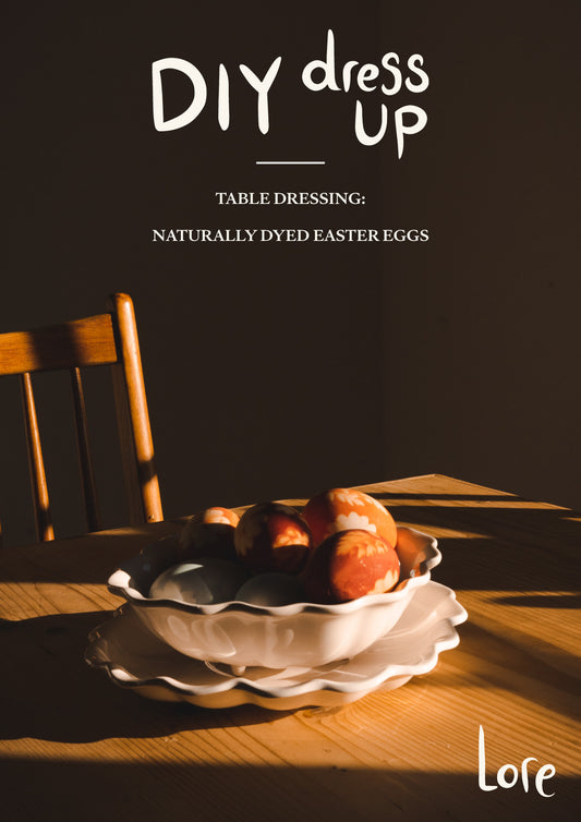 Natural Egg Dyeing, FREE Digital Download